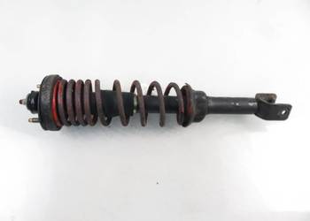 AMORTYZATOR LEWY TYLNY HONDA CRX III DEL SOL