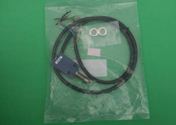 Wyłącznik krańcowy Telemecanique XCMD21F2L1