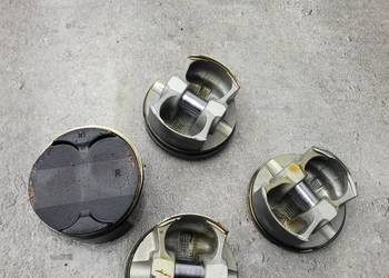 HONDA VFR 1200F 1200X F X  10-17 TŁOK TŁOKI PIERŚCIENIE