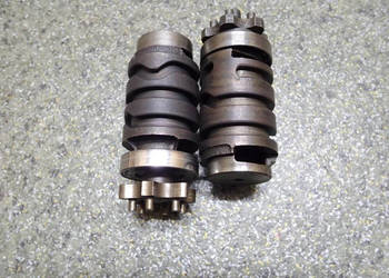 1 SZT. PROGRAMATOR SKRZYNI BIEGÓW YAMAHA YZ 125 88-93R