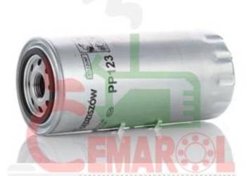Filtr oleju hydrauliczny Iveco 5006143641