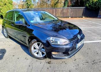 Volkswagen Golf Allstar 2017