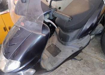 Sprzedam Skuter kymko Vitalt 50