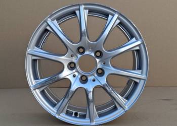 MERCEDES C-KLASA W205 FELGA ALUFELGA 16 6.5J 5X112 ET38 A2054012400