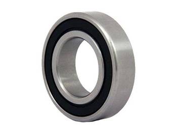 6208.KEEC3 SNR Łożysko kulkowe z otworem stożkowym