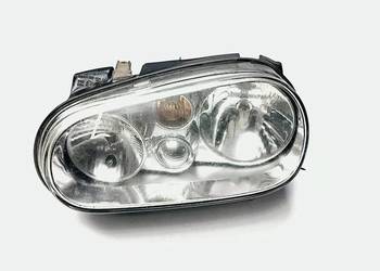 LAMPA LEWA PRZÓD VOLKSWAGEN GOLF IV 1J1941015B