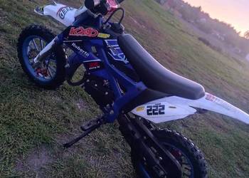 Sprzedam minicrossa