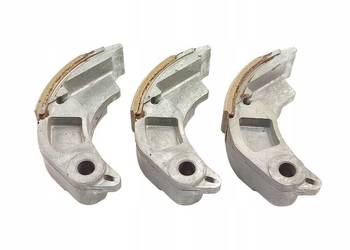 SPRZĘGŁO OKŁADZINY HONDA CN250 FUSION 2003-2006 NOWE ORYGINALNE 22535KFG000