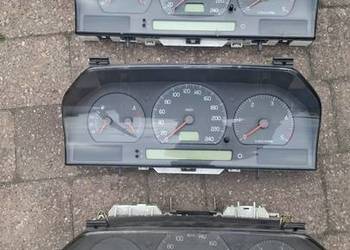 Licznik zegary Volvo V70 TDi