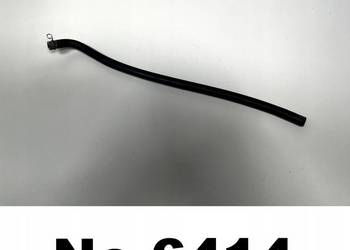 KTM RC 125 390 14-21 Przewód Wąż zbiornika wyrównawczego płynu 90507013008