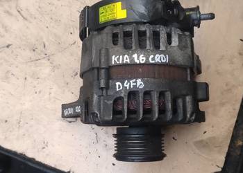 KIA HYUNDAI D4FB 1,6CRDI alternator 37300-2A850
