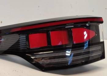 VW TAYRON LAMPA LEWY TYŁ 2025 57L945207A 57L945311