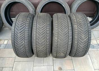 Opony wielosezonowe 205/55/16 Kormoran