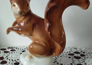 porcelana, figurka