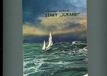 Stary Jurand - Głowacki