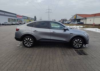 Renault Arkana! 1.3 TCE MHEW EQUILIBRE 2023