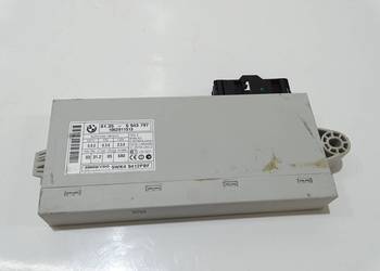 MODUŁ STEROWNIK CAS BMW E60 E61 6943797 (4642653)
