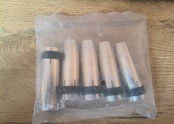 Dysza Gazowa MIG MAG fi 12,5 mm do uchwytów MB-24 VERIFORCE