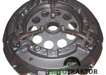 Docisk sprzęgła Massey Ferguson 390 399 4245 4255 4260 4265