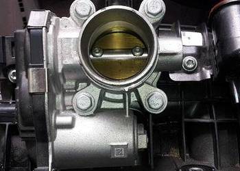 ASTRA V K 1.0 T TURBO przepustnica 55491542aa