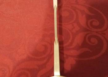 Wazówka. PRL aluminium