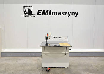 6567 - SPAJARKA DO FORNIRU KUPER 630