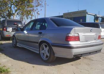 BMW E36 328