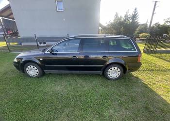 Volkswagen Passat b5 fl 1.9 130 km