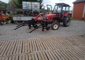 zetor 6911 7211