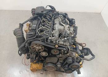 SILNIK KOMPLETNY DIESEL CAGA CAG 2.0 TDI Audi A4 IV (2008-2015) B8