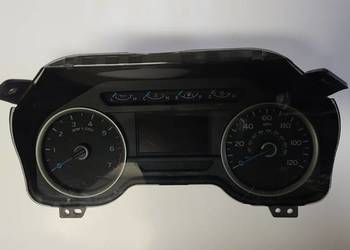 FORD F150 2016-2020 LICZNIK ZEGAR VPL3F-10890-CC