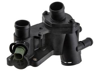 OBUDOWA TERMOSTATU VW GOLF IV 97-, BORA 98-,