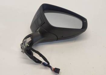 VW TAYRON LUSTERKO PRAWE 15PIN LC7Q
