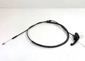 LINKA MASKI RENAULT KANGOO II CIĘGNO OTWIERANIA, ZAMKA