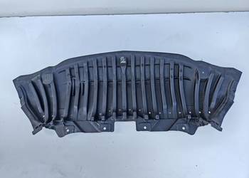 MERCEDES C-KLASA W205 PŁYTA OSŁONA POD ZDERZAK PRZÓD A2055202400