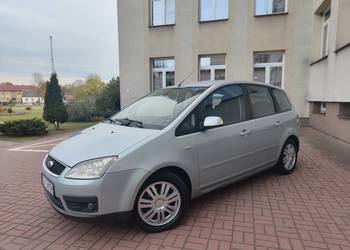 Ford c max 1.6tdci 2004r