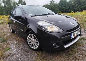 Renault Clio 2 , 1,2. 2009r.