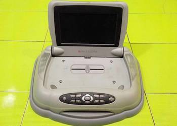 MITSUBISHI OUTLANDER II 08r wyswietlacz DVD AC3401