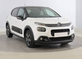 Citroen C3 1.2 PureTech