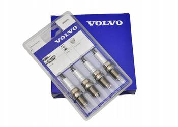 VOLVO S40 V40 TURBO oryginal swiece zaplonowe OE
