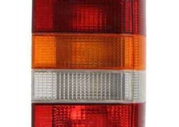 Citroen C15 Visa 84-99 Lampa tylna prawa NOWA