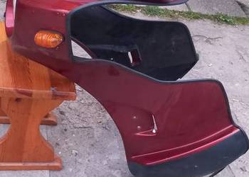 Owiewka suzuki gs 850