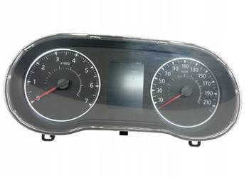 LICZNIK 248106508R 1.6 B Dacia Duster II (2017-2024)