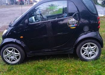 Części smart Pułtusk , Warszawa wysyłka