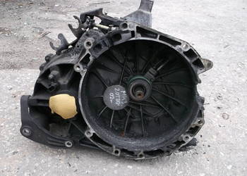 ford MONDEO MK3 2.0 TDDI 02r skrzynia biegów