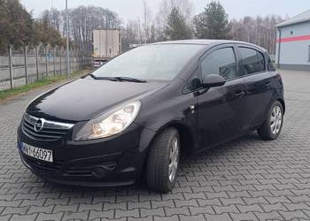 Opel Corsa 1.2 LPG 2010
