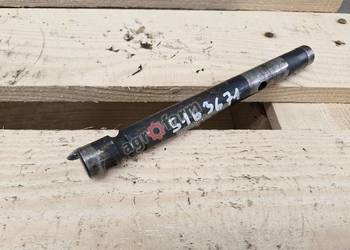 Szyna zmiany biegów  Fiat F100, F110, F130, F140