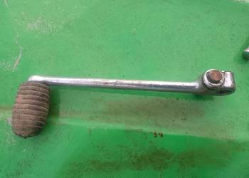 Dzwignia zmiany biegów WSK SHL