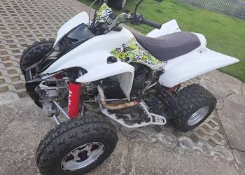 Quad Hsun Trident po swapie GPZ 500