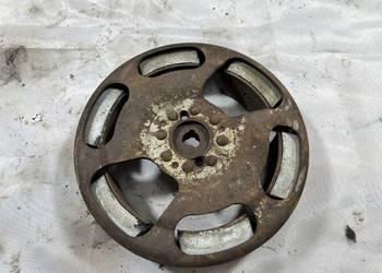 magneto koło zamachowe WSK 125 WFM